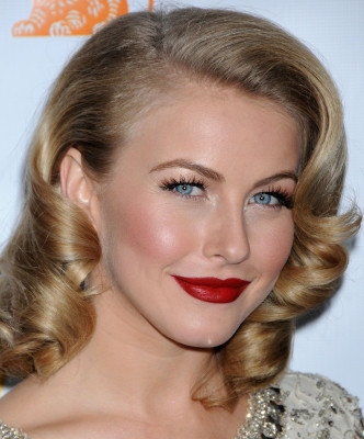 Julianne Hough pic #427986