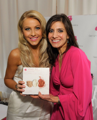 Julianne Hough pic #332170