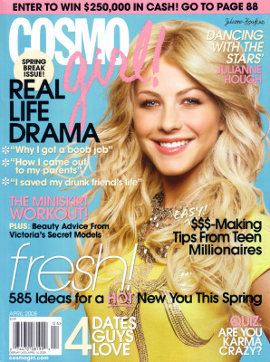 Julianne Hough pic #498933