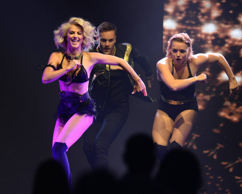 Julianne Hough pic #782931