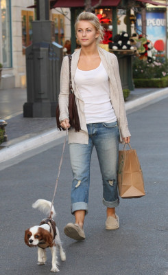 Julianne Hough pic #154879