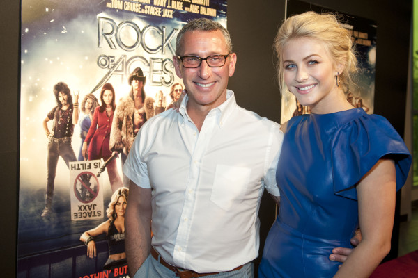 Julianne Hough pic #498930