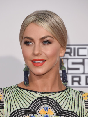 Julianne Hough pic #814447