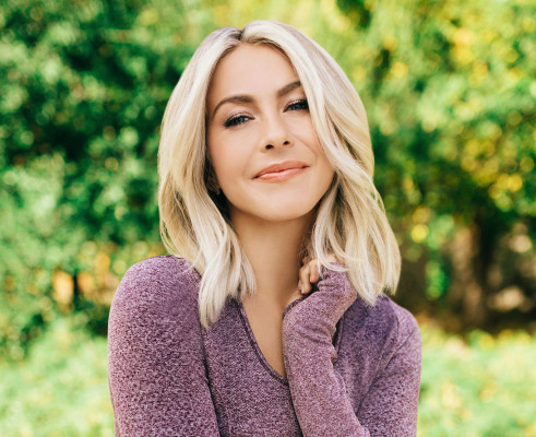 Julianne Hough pic #823047