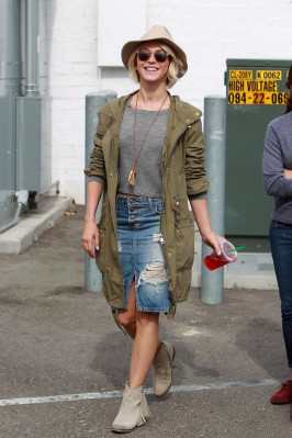 Julianne Hough pic #757111