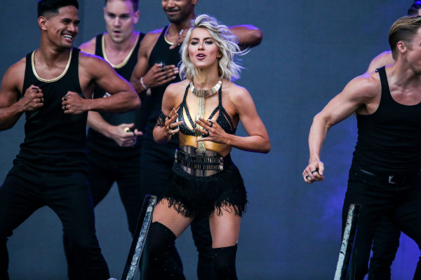 Julianne Hough pic #783961