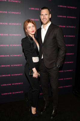 Julianne Hough pic #1021049