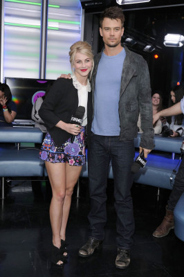 Julianne Hough pic #571430