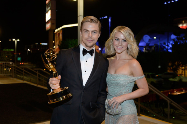 Julianne Hough pic #644014