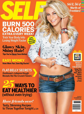 Julianne Hough pic #433644