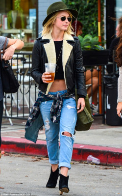 Julianne Hough pic #648227