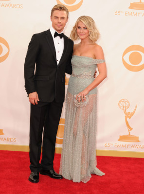 Julianne Hough pic #643983