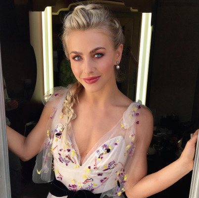 Julianne Hough pic #933455
