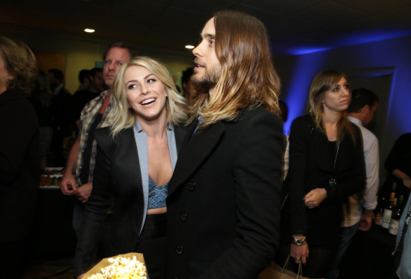 Julianne Hough pic #643989
