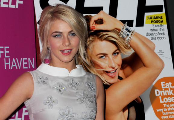 Julianne Hough pic #577116