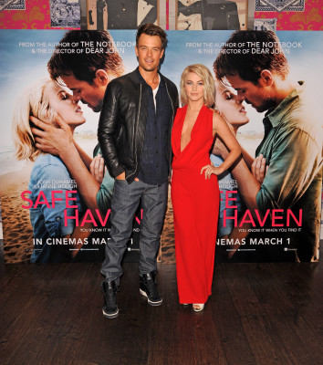 Julianne Hough pic #578829