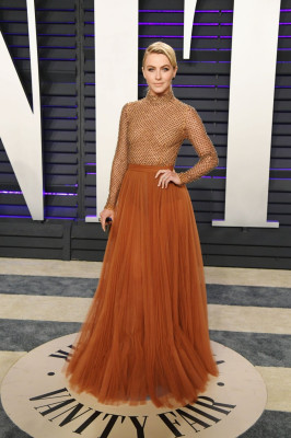 Julianne Hough pic #1110489