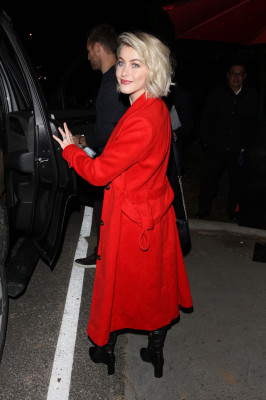 Julianne Hough pic #1088549