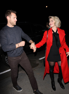 Julianne Hough pic #1088550