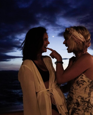 Julianne Hough pic #1093024