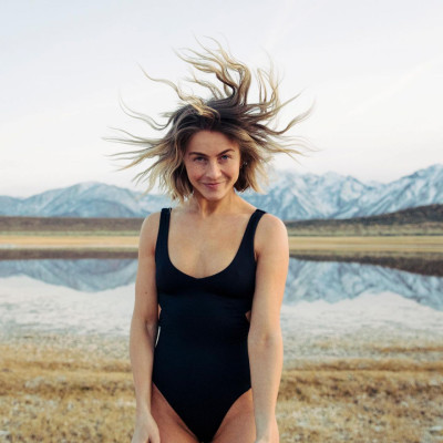 photo 10 in Julianne Hough gallery [id1212458] 2020-04-28 00:00:00