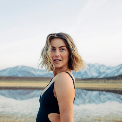 photo 11 in Julianne Hough gallery [id1212457] 2020-04-28 00:00:00