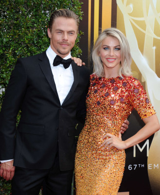 Julianne Hough pic #797063