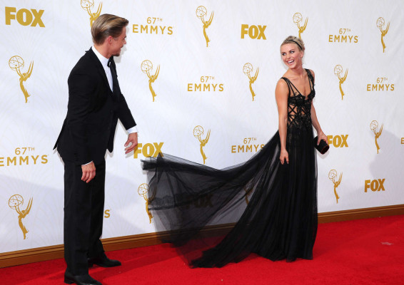Julianne Hough pic #799366