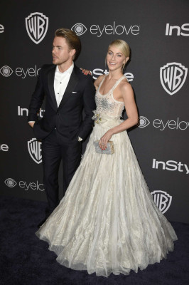 Julianne Hough pic #901596
