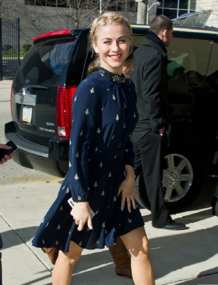Julianne Hough pic #574413
