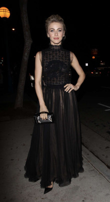 Julianne Hough pic #910964