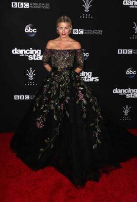 Julianne Hough pic #894411