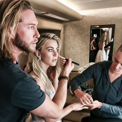 Julianne Hough pic #918183