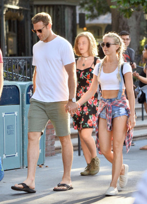 Julianne Hough pic #862331