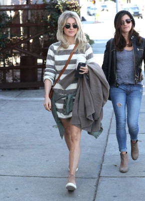 Julianne Hough pic #912495