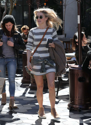 Julianne Hough pic #912493