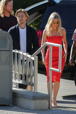 Julianne Hough pic #915012