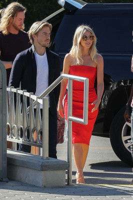 Julianne Hough pic #915015