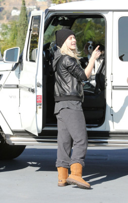 Julianne Hough pic #660310