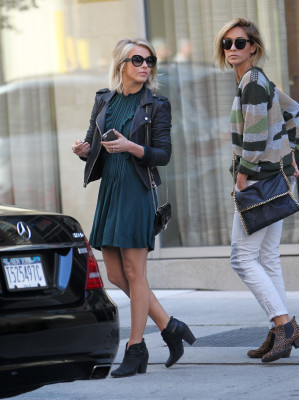 Julianne Hough pic #653732