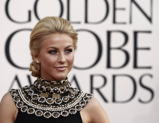 Julianne Hough pic #435104