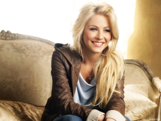 photo 23 in Julianne Hough gallery [id528486] 2012-09-03 00:00:00