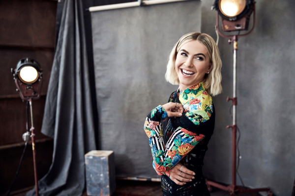 Julianne Hough pic #1276961