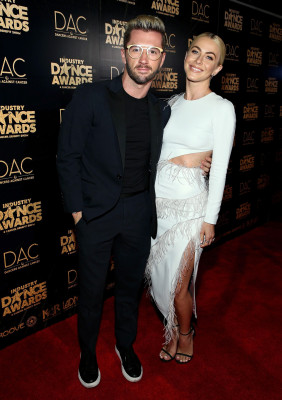 Julianne Hough pic #1073081