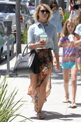 Julianne Hough pic #622080