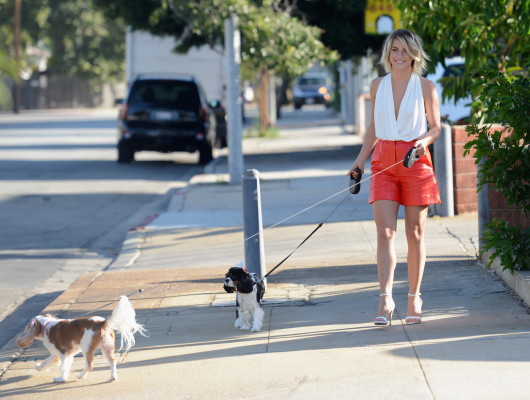 Julianne Hough pic #622073