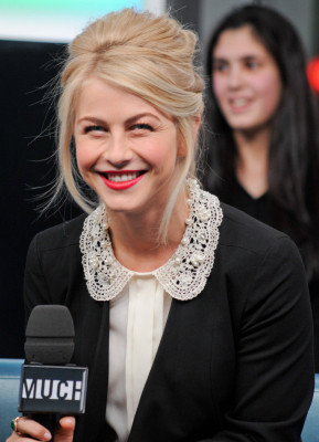 Julianne Hough pic #573384