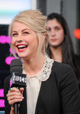 photo 23 in Julianne Hough gallery [id573380] 2013-02-09 00:00:00