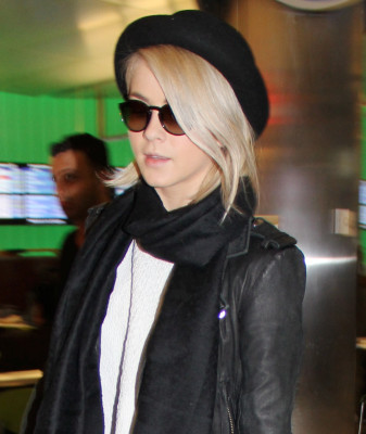 Julianne Hough pic #584369