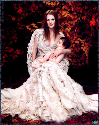 Julianne Moore pic #86177